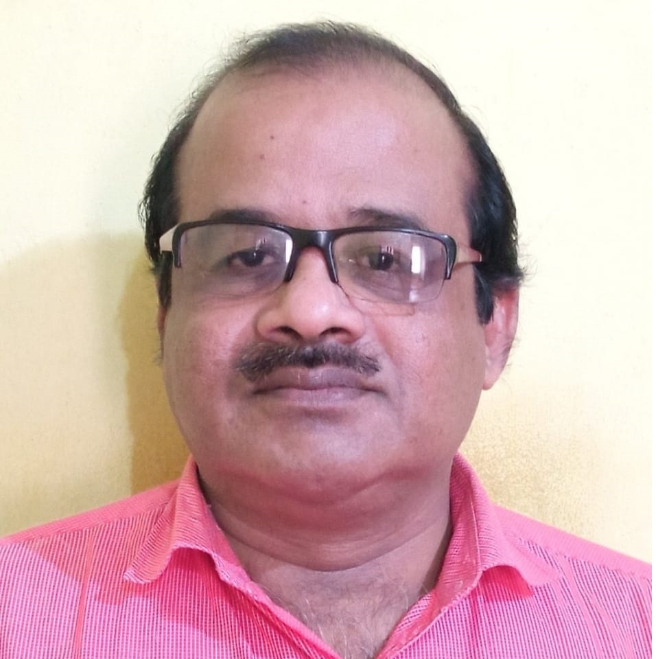 Dr. Dasarathi Bhuyan
